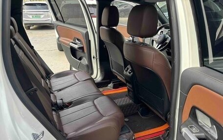 Mercedes-Benz GLB, 2021 год, 2 250 000 рублей, 7 фотография