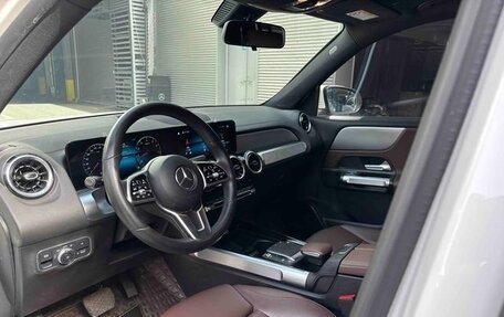 Mercedes-Benz GLB, 2021 год, 2 250 000 рублей, 6 фотография