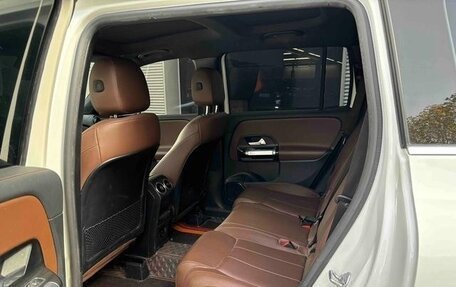 Mercedes-Benz GLB, 2021 год, 2 250 000 рублей, 8 фотография