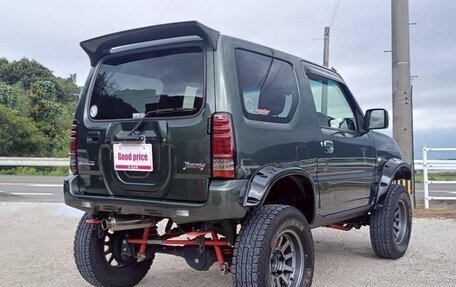 Suzuki Jimny, 2016 год, 690 111 рублей, 4 фотография