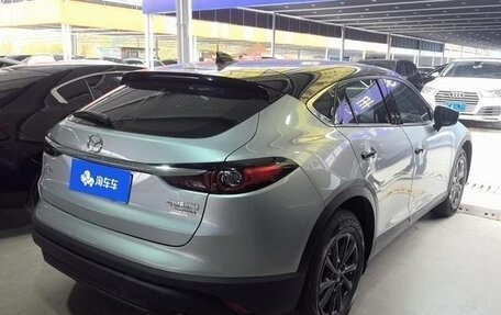 Mazda CX-4, 2024 год, 1 920 000 рублей, 3 фотография