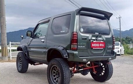Suzuki Jimny, 2016 год, 690 111 рублей, 6 фотография