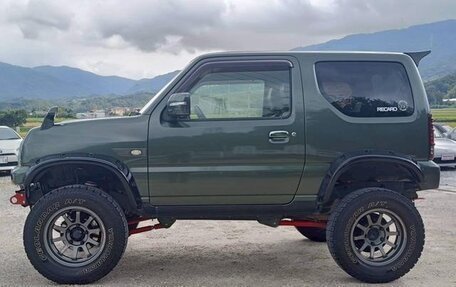 Suzuki Jimny, 2016 год, 690 111 рублей, 7 фотография