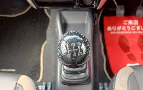 Suzuki Jimny, 2016 год, 690 111 рублей, 9 фотография