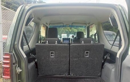 Suzuki Jimny, 2016 год, 690 111 рублей, 14 фотография
