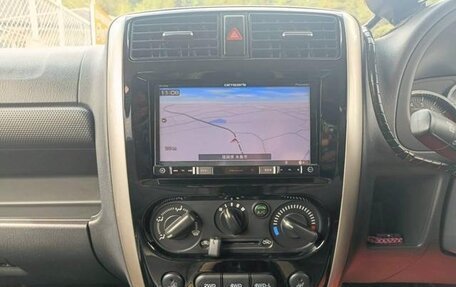 Suzuki Jimny, 2016 год, 690 111 рублей, 19 фотография