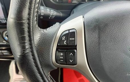 Suzuki Jimny, 2016 год, 690 111 рублей, 17 фотография