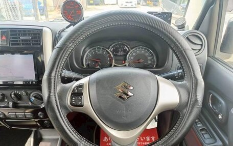 Suzuki Jimny, 2016 год, 690 111 рублей, 16 фотография