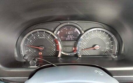 Suzuki Jimny, 2016 год, 690 111 рублей, 18 фотография