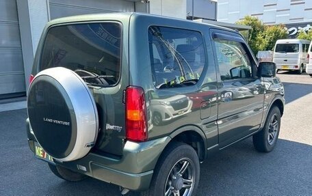 Suzuki Jimny, 2016 год, 760 111 рублей, 3 фотография