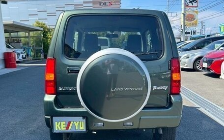 Suzuki Jimny, 2016 год, 760 111 рублей, 5 фотография