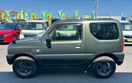 Suzuki Jimny, 2016 год, 760 111 рублей, 7 фотография
