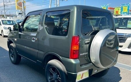 Suzuki Jimny, 2016 год, 760 111 рублей, 6 фотография