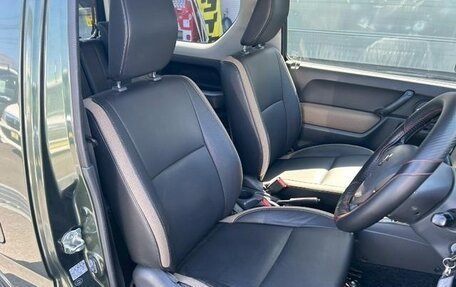 Suzuki Jimny, 2016 год, 760 111 рублей, 12 фотография