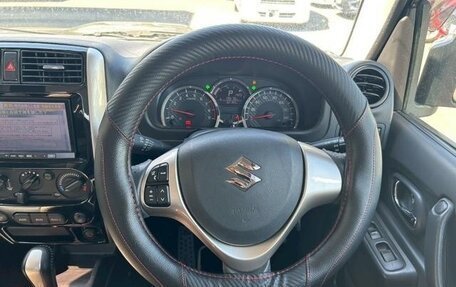 Suzuki Jimny, 2016 год, 760 111 рублей, 10 фотография