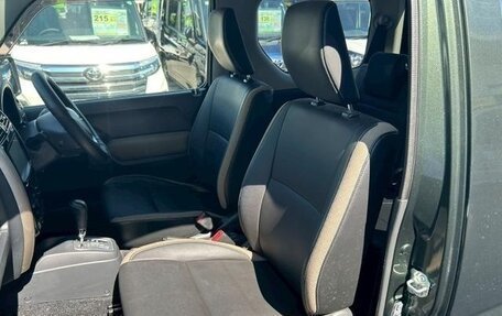 Suzuki Jimny, 2016 год, 760 111 рублей, 15 фотография