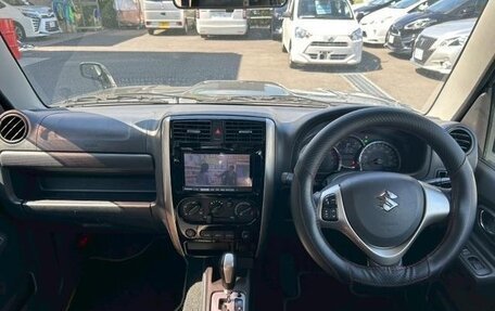 Suzuki Jimny, 2016 год, 760 111 рублей, 9 фотография