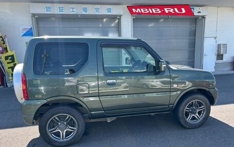 Suzuki Jimny, 2016 год, 760 111 рублей, 4 фотография