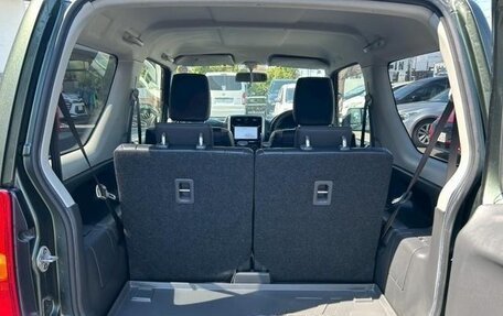 Suzuki Jimny, 2016 год, 760 111 рублей, 17 фотография