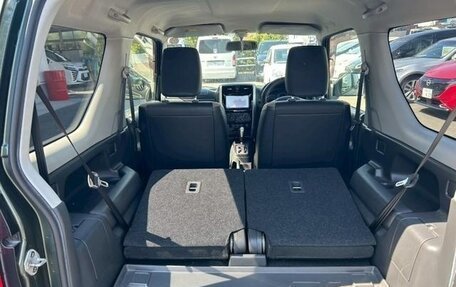 Suzuki Jimny, 2016 год, 760 111 рублей, 18 фотография