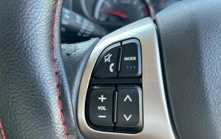 Suzuki Jimny, 2016 год, 760 111 рублей, 21 фотография