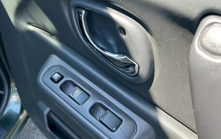 Suzuki Jimny, 2016 год, 760 111 рублей, 19 фотография
