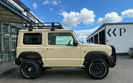 Suzuki Jimny, 2022 год, 1 290 111 рублей, 5 фотография