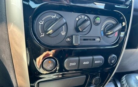 Suzuki Jimny, 2016 год, 760 111 рублей, 23 фотография