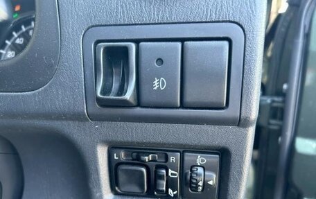 Suzuki Jimny, 2016 год, 760 111 рублей, 24 фотография