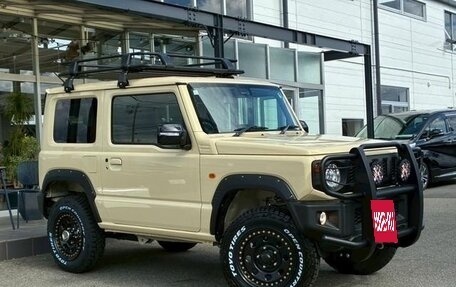 Suzuki Jimny, 2022 год, 1 290 111 рублей, 3 фотография