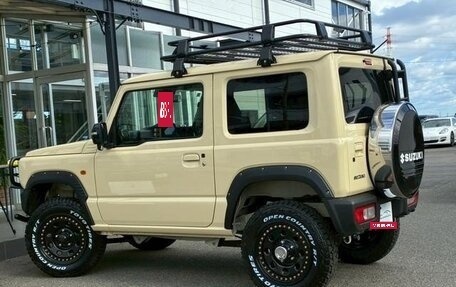 Suzuki Jimny, 2022 год, 1 290 111 рублей, 7 фотография