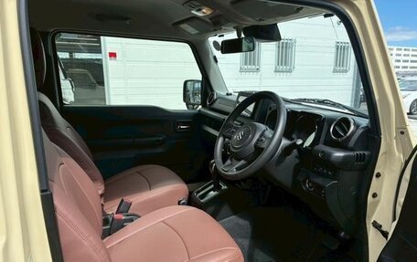 Suzuki Jimny, 2022 год, 1 290 111 рублей, 13 фотография