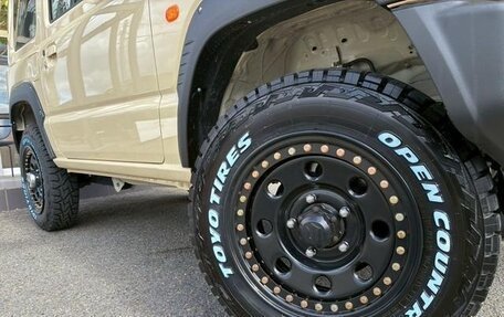 Suzuki Jimny, 2022 год, 1 290 111 рублей, 10 фотография