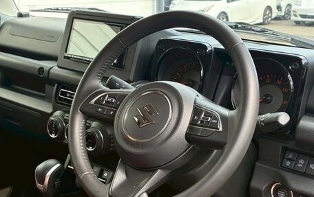 Suzuki Jimny, 2022 год, 1 290 111 рублей, 15 фотография