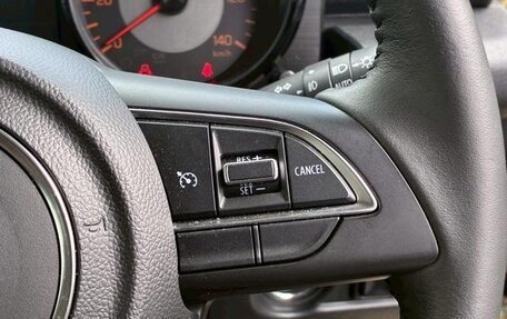 Suzuki Jimny, 2022 год, 1 290 111 рублей, 17 фотография