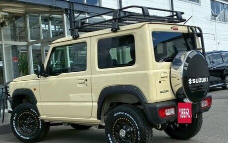 Suzuki Jimny, 2022 год, 1 290 111 рублей, 8 фотография