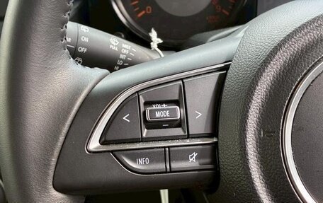 Suzuki Jimny, 2022 год, 1 290 111 рублей, 16 фотография