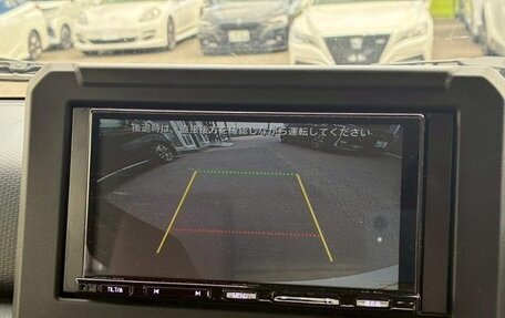 Suzuki Jimny, 2022 год, 1 290 111 рублей, 21 фотография