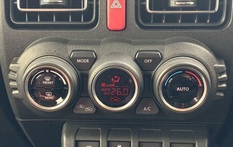 Suzuki Jimny, 2022 год, 1 290 111 рублей, 22 фотография