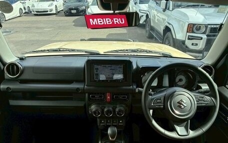 Suzuki Jimny, 2022 год, 1 290 111 рублей, 12 фотография