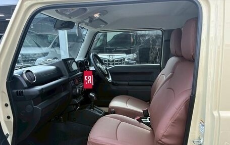 Suzuki Jimny, 2022 год, 1 290 111 рублей, 14 фотография