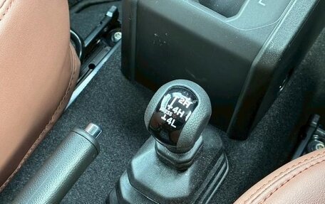 Suzuki Jimny, 2022 год, 1 290 111 рублей, 24 фотография