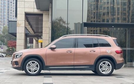 Mercedes-Benz GLB, 2021 год, 2 250 000 рублей, 6 фотография