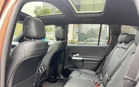 Mercedes-Benz GLB, 2021 год, 2 250 000 рублей, 10 фотография