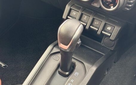 Suzuki Jimny, 2022 год, 1 290 111 рублей, 23 фотография