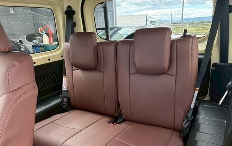 Suzuki Jimny, 2022 год, 1 290 111 рублей, 25 фотография