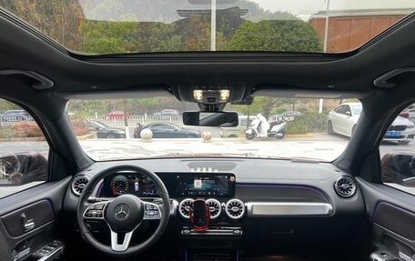 Mercedes-Benz GLB, 2021 год, 2 250 000 рублей, 7 фотография