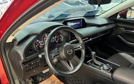 Mazda 3, 2022 год, 1 810 002 рублей, 8 фотография