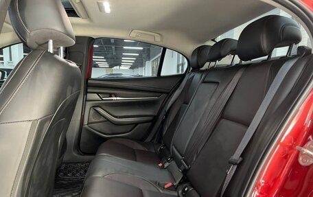 Mazda 3, 2022 год, 1 810 002 рублей, 6 фотография