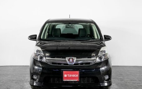 Toyota ISis I, 2015 год, 1 730 000 рублей, 2 фотография